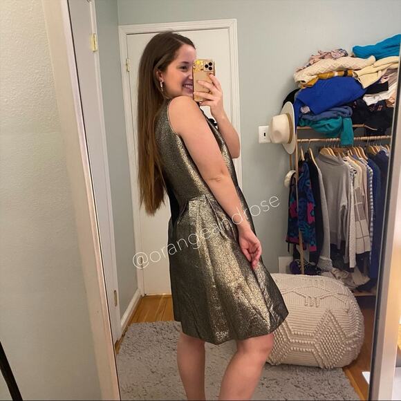 Lela Rose Dress - Picture 3 of 14